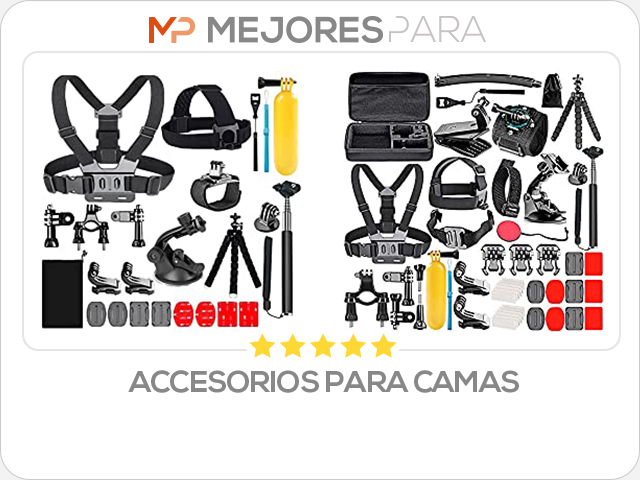 accesorios para camas