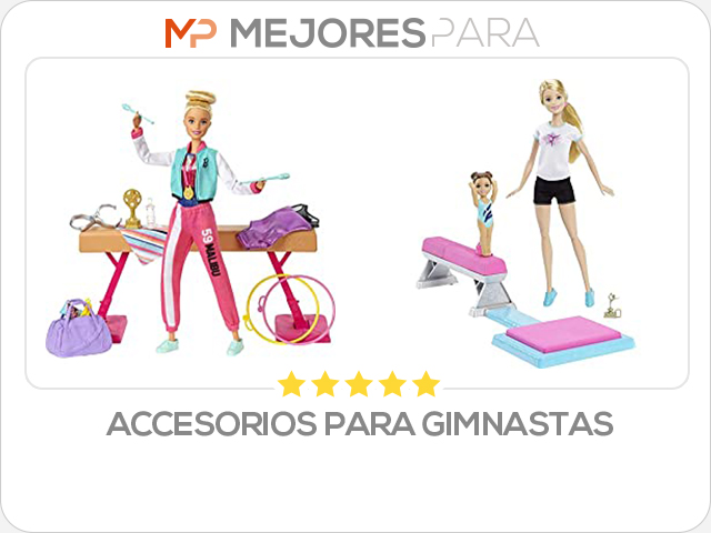 accesorios para gimnastas