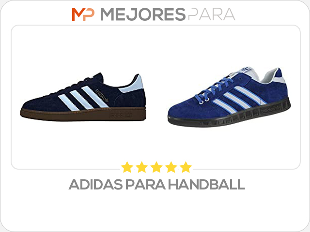 adidas para handball