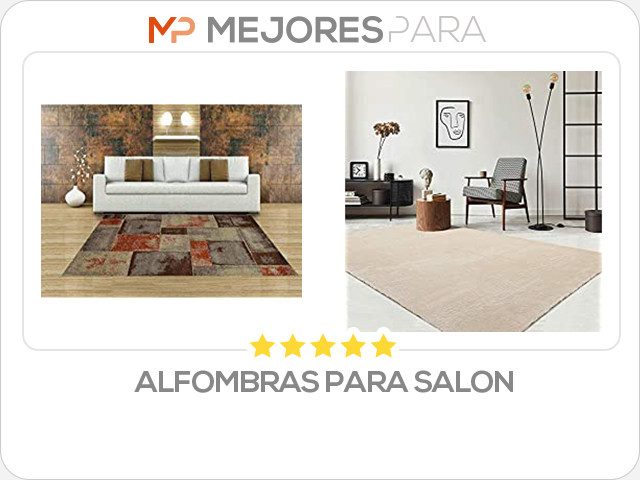 alfombras para salon