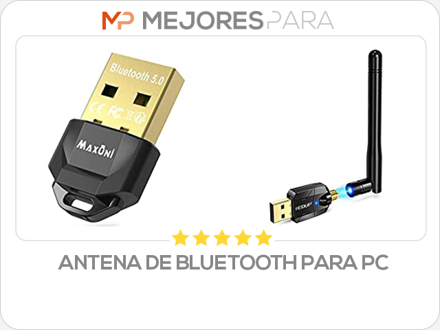 antena de bluetooth para pc