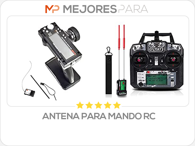 antena para mando rc