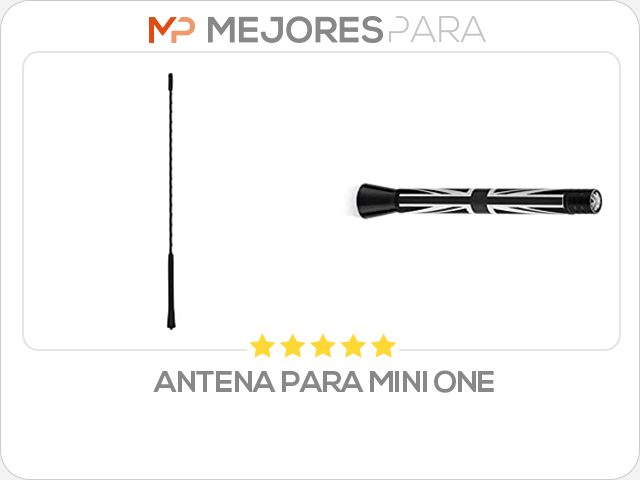 antena para mini one