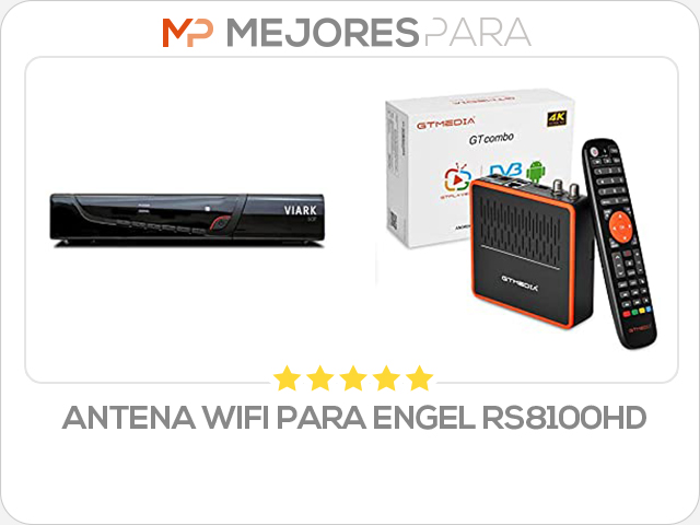 antena wifi para engel rs8100hd