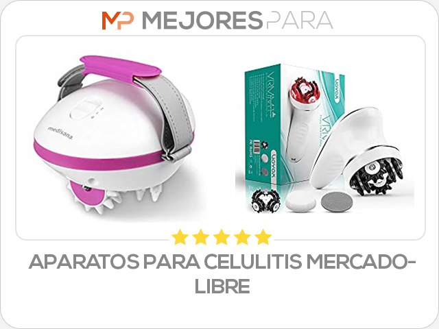 aparatos para celulitis mercadolibre