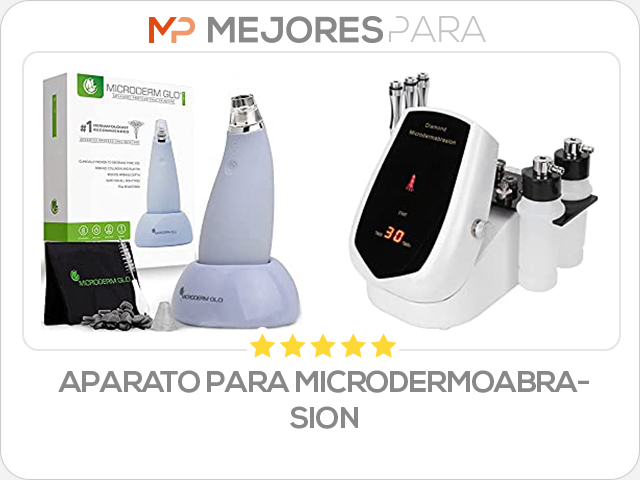 aparato para microdermoabrasion