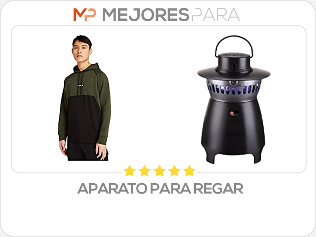 aparato para regar