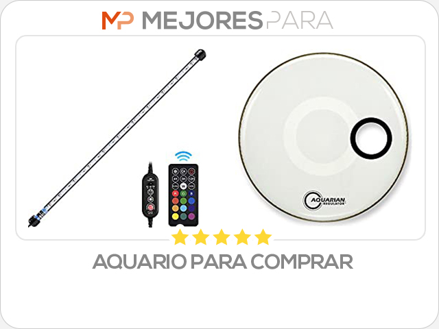 aquario para comprar