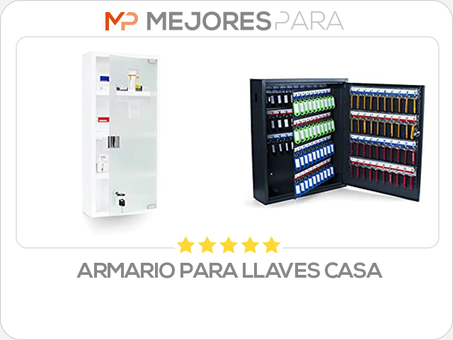 armario para llaves casa