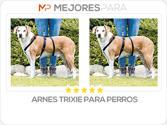 arnes trixie para perros