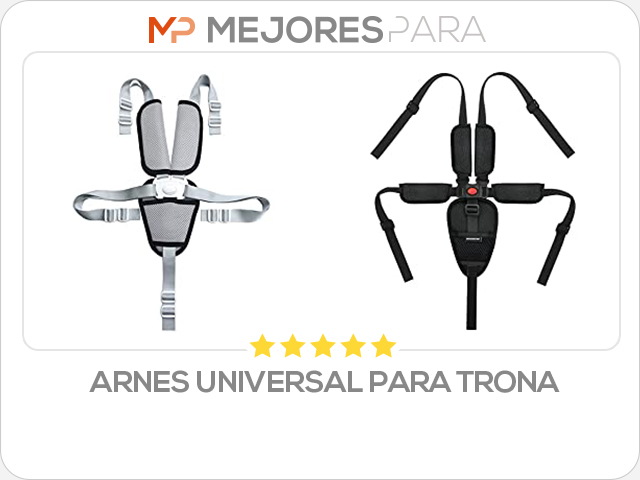 arnes universal para trona