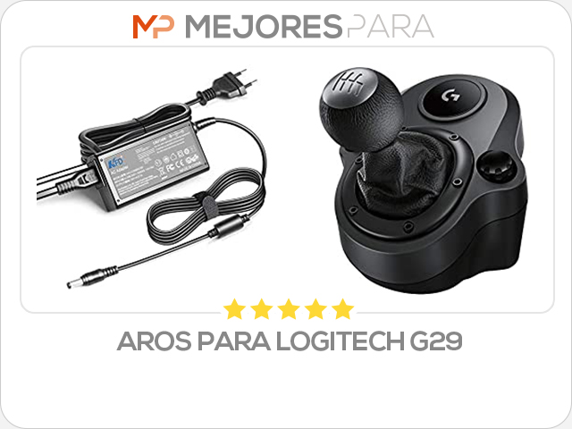 aros para logitech g29