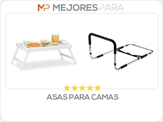 asas para camas