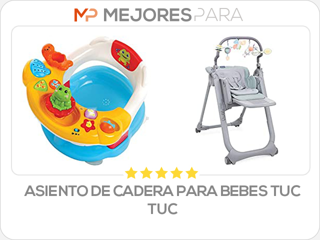 asiento de cadera para bebes tuc tuc