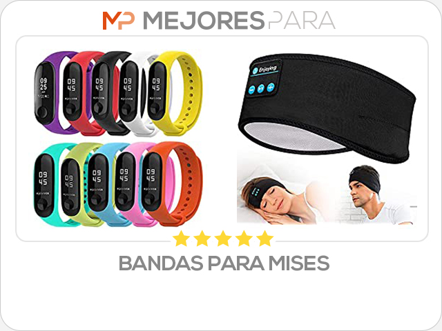 bandas para mises