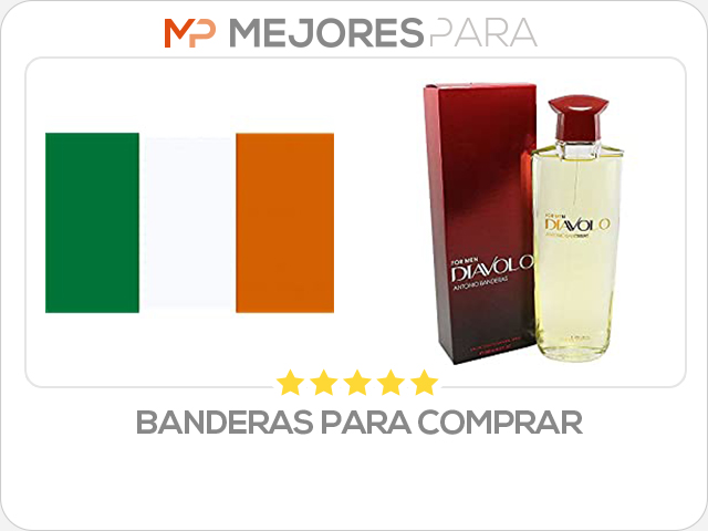 banderas para comprar