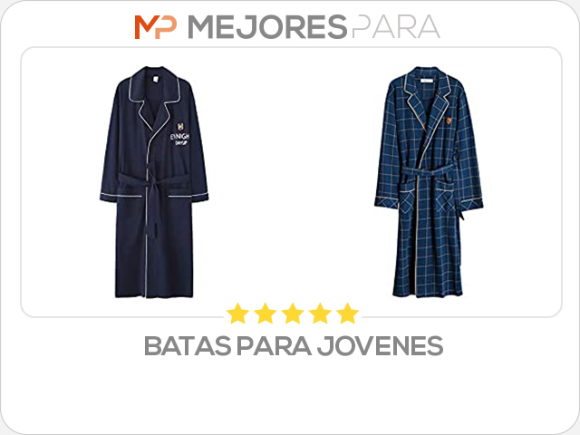 batas para jovenes