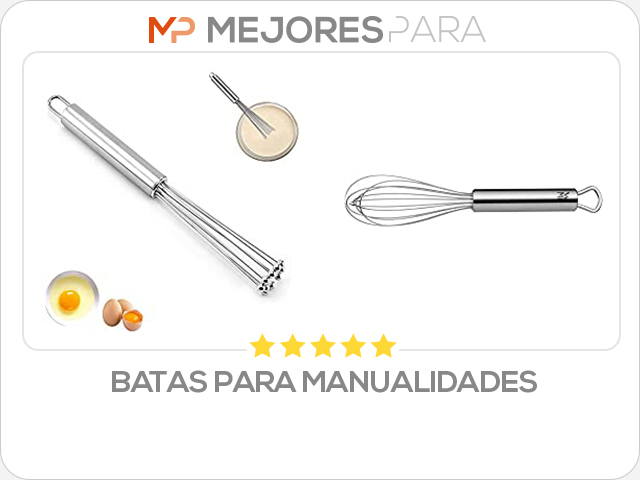 batas para manualidades