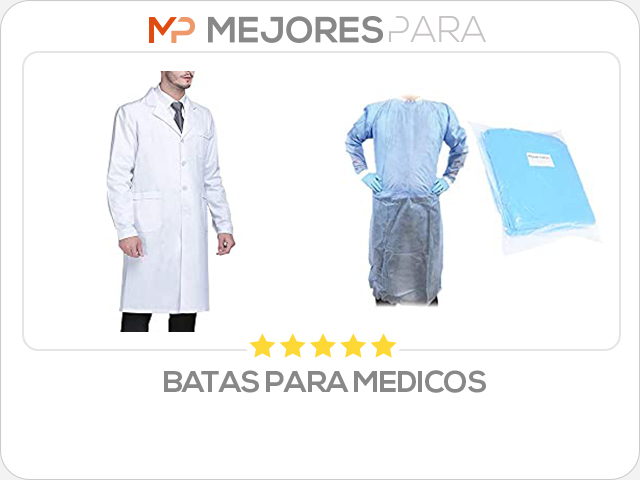 batas para medicos