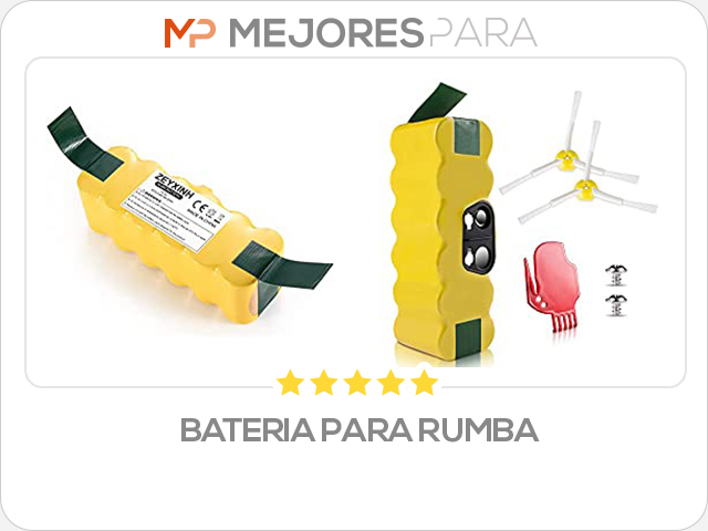 bateria para rumba