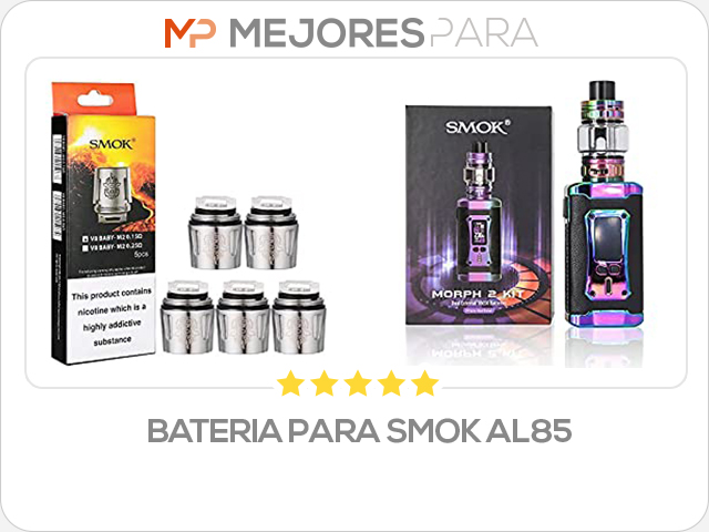 bateria para smok al85