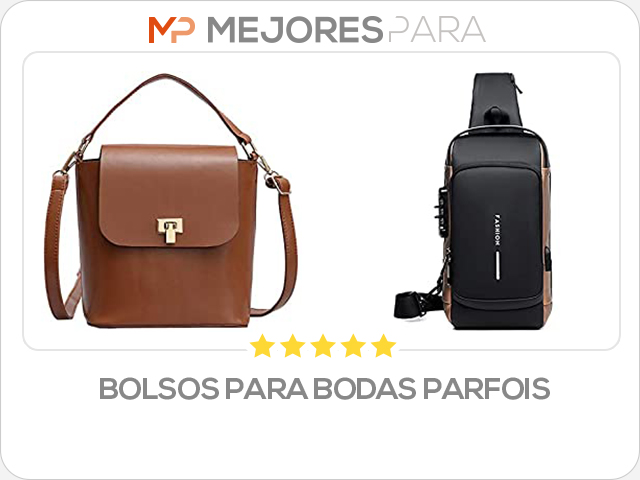 bolsos para bodas parfois