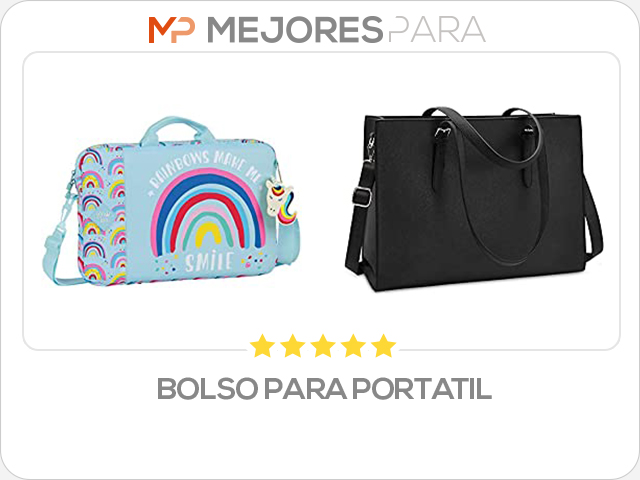 bolso para portatil