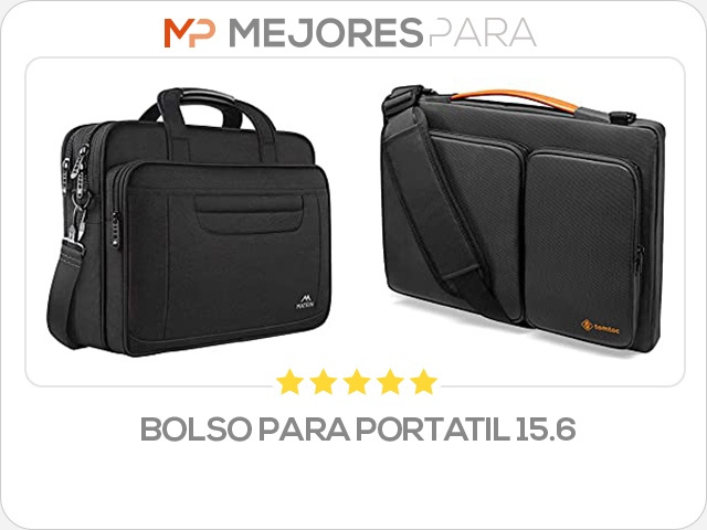 bolso para portatil 15.6