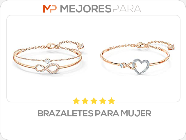 brazaletes para mujer