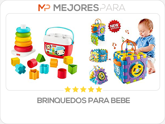 brinquedos para bebe