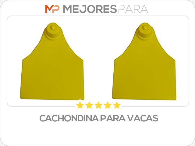 cachondina para vacas