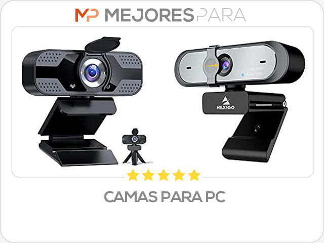 camas para pc