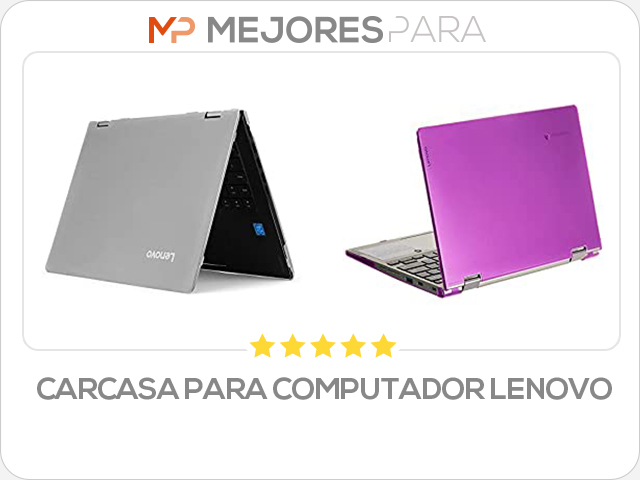 carcasa para computador lenovo