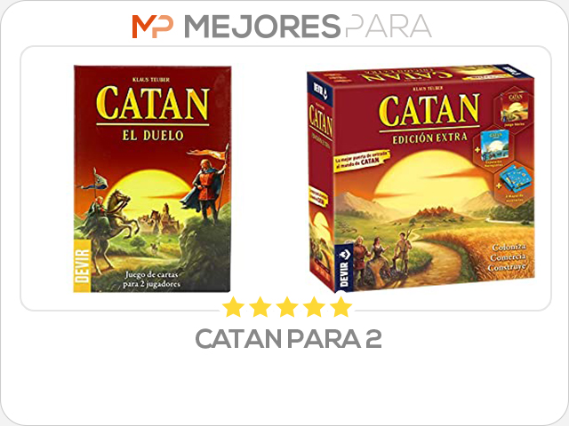 catan para 2