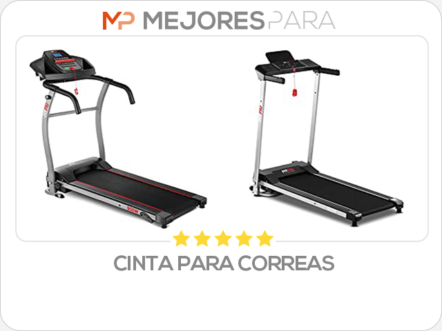 cinta para correas