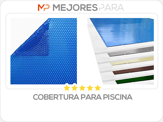 cobertura para piscina