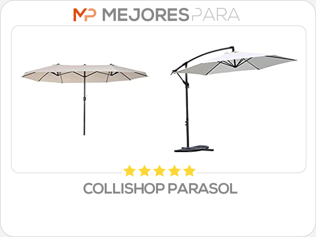 collishop parasol