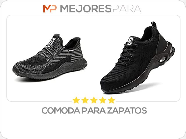 comoda para zapatos