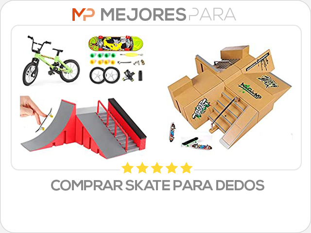 comprar skate para dedos