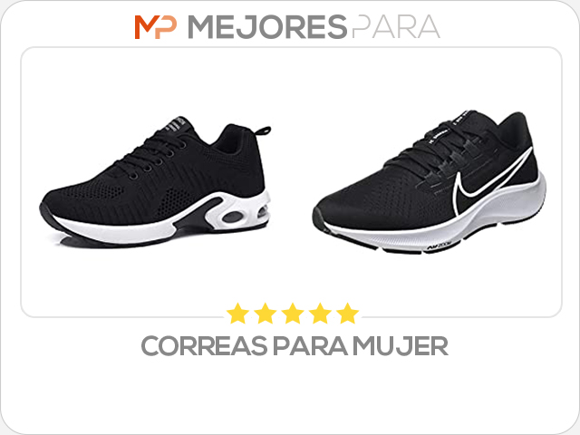 correas para mujer