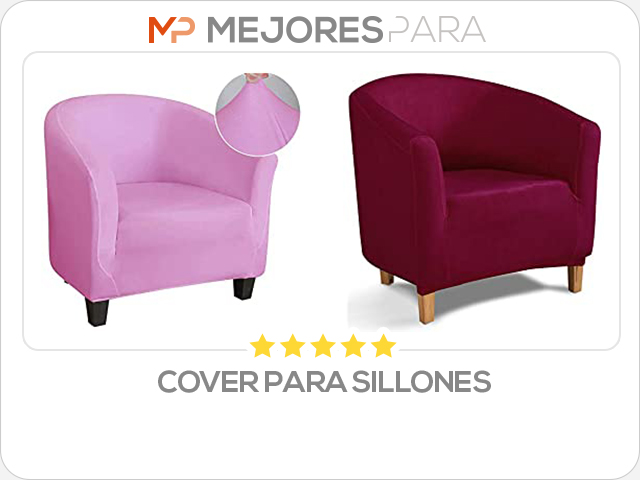 cover para sillones