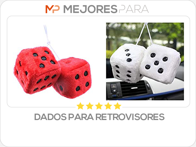 dados para retrovisores