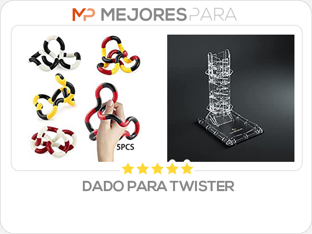 dado para twister