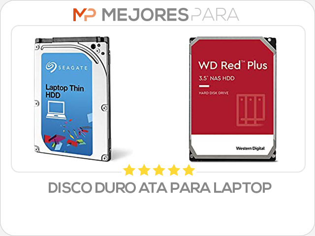 disco duro ata para laptop