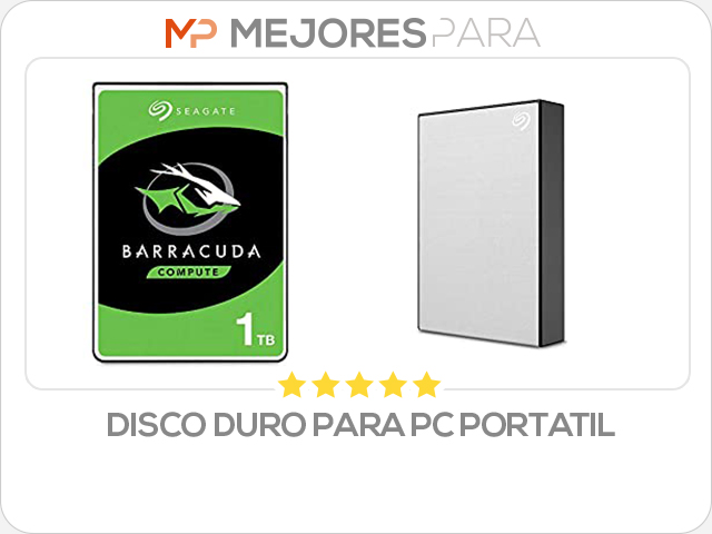 disco duro para pc portatil