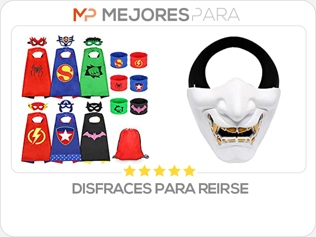 disfraces para reirse