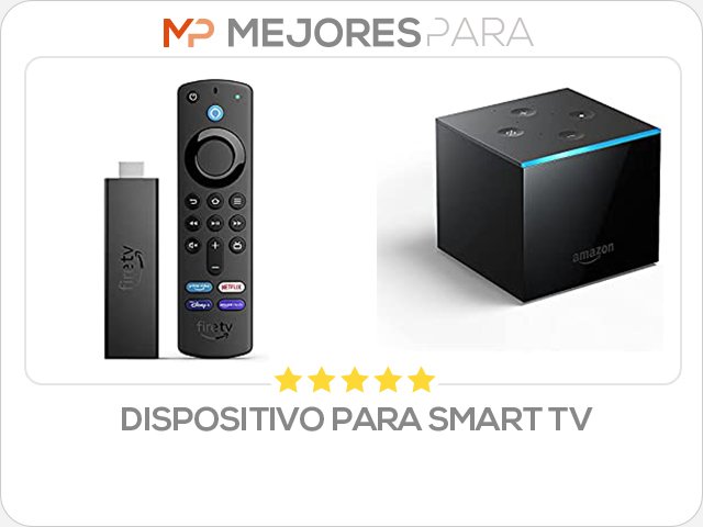 dispositivo para smart tv