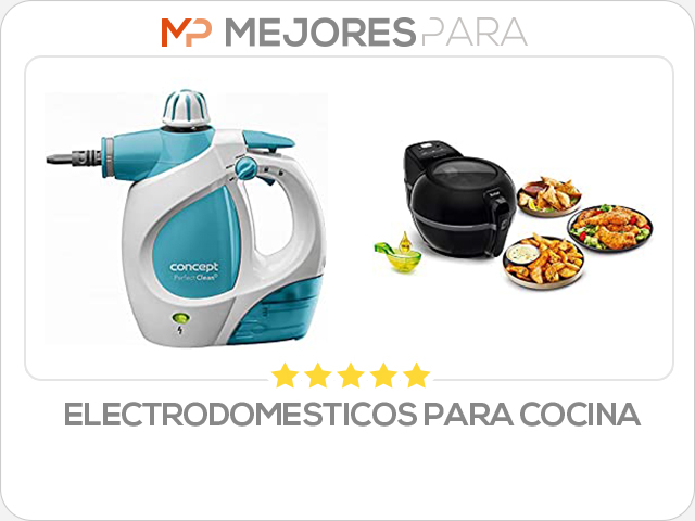 electrodomesticos para cocina