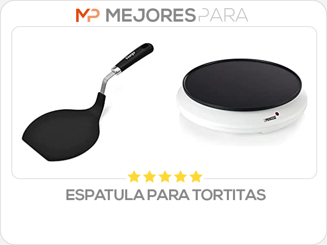 espatula para tortitas