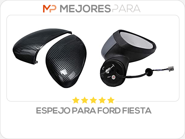 espejo para ford fiesta